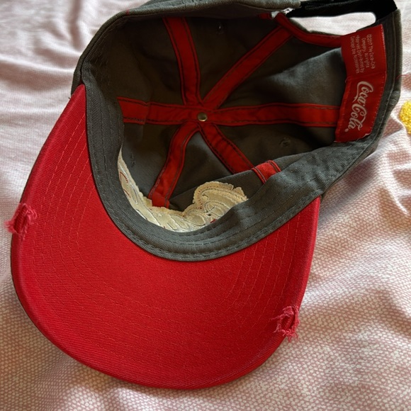 NWT ✨Coca Cola Original Merch - Picture 2 of 3